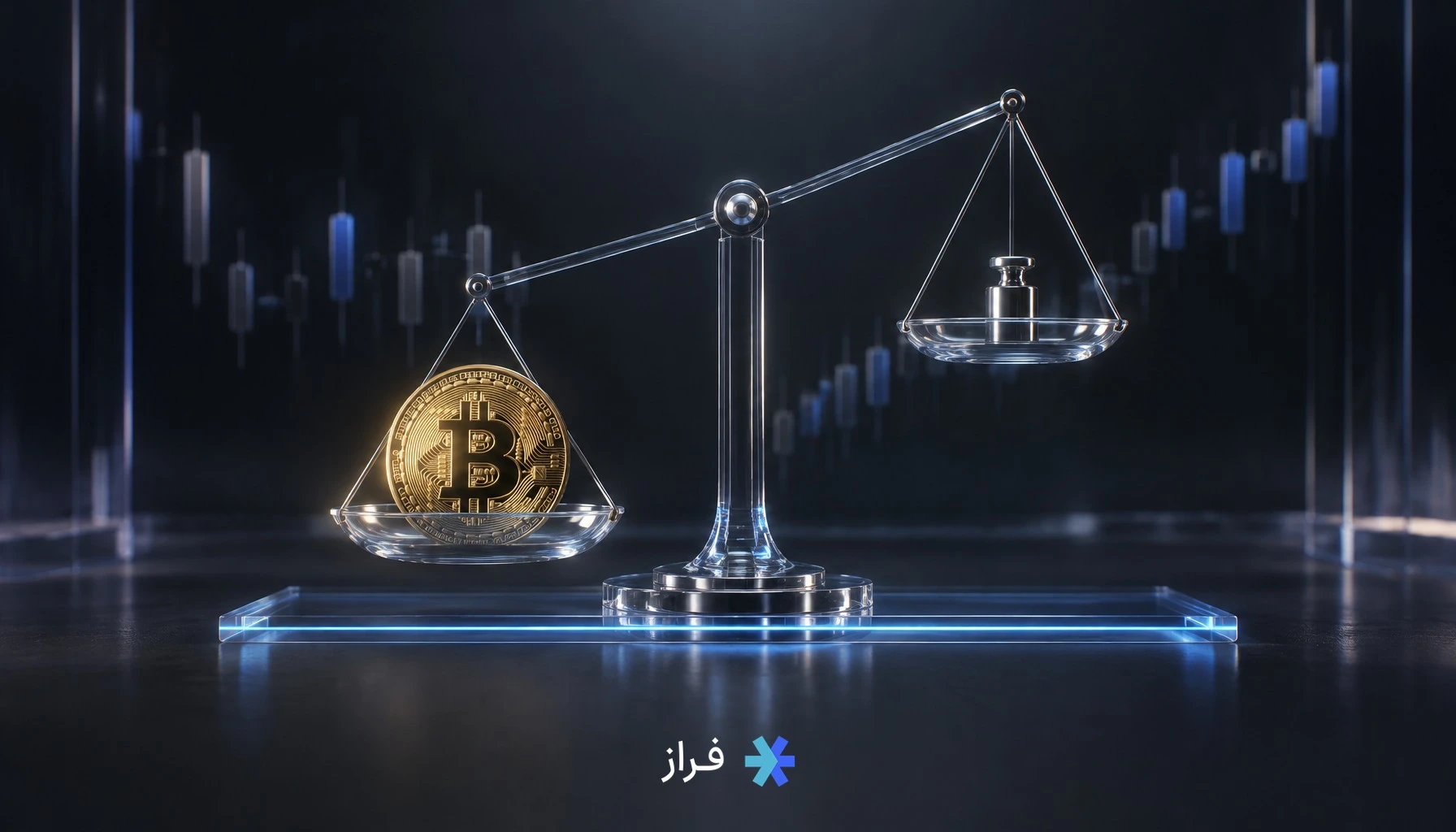 آموزش مدیریت ریسک در بازار کریپتو