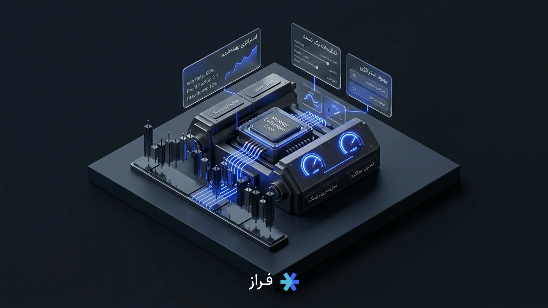بار ریپلی چیست؟