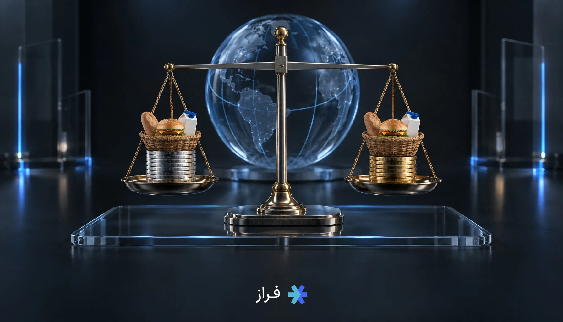 برابری قدرت خرید