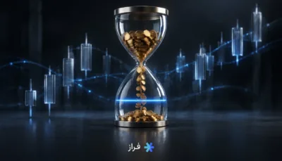 ترید روزانه در بازار ارز دیجیتال، چطور از نوسانات قیمت استفاده کنیم؟