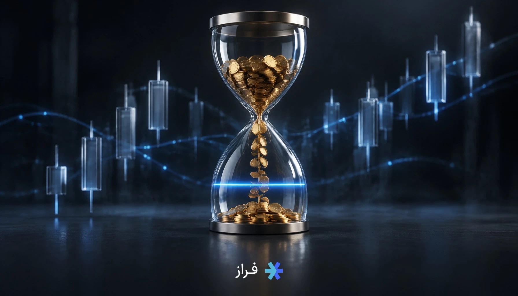 ترید روزانه ارز دیجیتال
