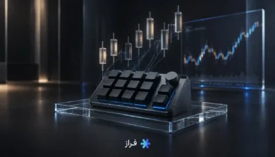 مجیک کیز چیست؟ راهنمای کامل کیبورد مجیک کیز برای تریدرها
