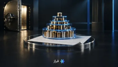 بانک ها چگونه پول خلق می کنند؟ نقش اعتبار، سپرده و پایه پولی