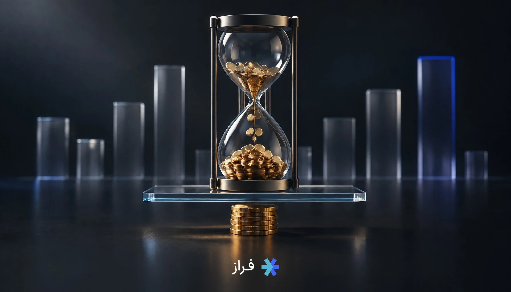 نسبت P/E چیست؟