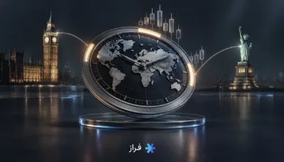 کیل زون فارکس چیست؟ راهنمای کامل کیل زون لندن، نیویورک و آسیا